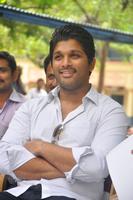 Allu Arjun Gallery